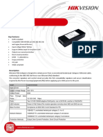 Las60 57CN RJ45