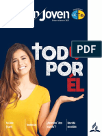 Acción Joven - 1º Trimestre 2020 - Lectura PDF