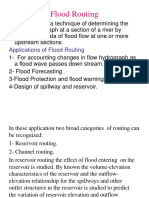 6-Flood Routing