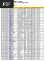 2017 Curriculum Timetable 20190318