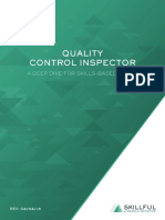Quality Control Inspector Deep Dive PDF
