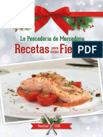 Recetas Pescados Penin Cast PDF