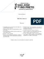 Prova 1518 PDF