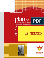 Ppdot La Merced