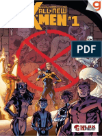 All-New X-Men 01 Reverse Flash Vnsh Ws