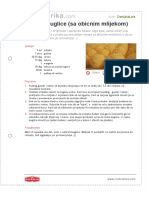 Rafaelo Kuglice Sa Obicnim Mlijekom PDF