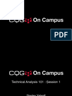 TechnicalAnalysis101 Session01