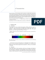 Visible Light Communication Reference PDF