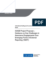 IAASB EER Project Proposal PDF