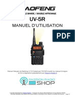 Manuel UV-5R_FR