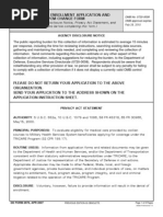 2010 Enrollment West