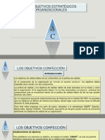 Objetivos Estrategicos Smart PDF