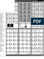 Plan 2007-1 Industrial