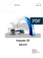 Intarder TGA ZF MAN PDF