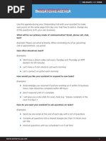 3. Onboarding-Agenda