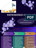 DIAPOSITIVAS PATRIMONIO FAMILIAR.pptx