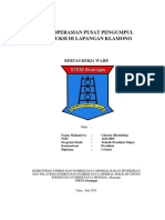 Pengoperasian Pusat Pengumpul Produksi D PDF