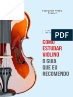 Como estudar Violino.pdf
