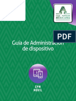 CPM Omnicanalidad Infográfico Administra Tu Dispositivo Móvil-1