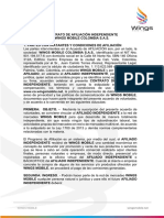 CONTRATO DE AFILIACIÓN Ajustado 26112018 PDF