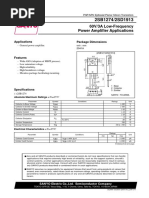 Siemens Sinamics V20 Brochure Power Inverter Bipolar