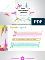 -Abstract Triangle Google Slides Presentation.pptx