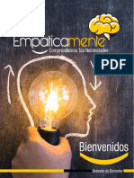 Organizaciones Positivas