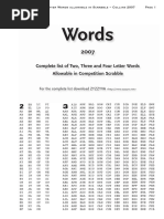 2&3&4 Complimentary PDF | PDF | Nature | Leisure