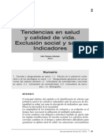 03 - Tendencias en Salud y Calidad de Vida PDF