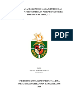 KTI RAFAEL M Y - HUBUNGAN IMT DENGAN FISIOTERAPI PASIEN PASCA STROKE.docx