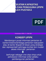 Pelat UPIPK Pustaka