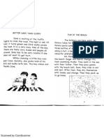 Reading Materials PDF