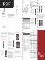ARTERY NuggetX USER MANUAL