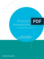 Politizacion PDF