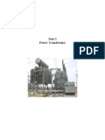 DTL's FQP For Transformer For ETC PDF