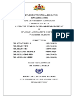 DEPARTMENT OF TECHNICAL EDUCATION - Docx OUT COVER