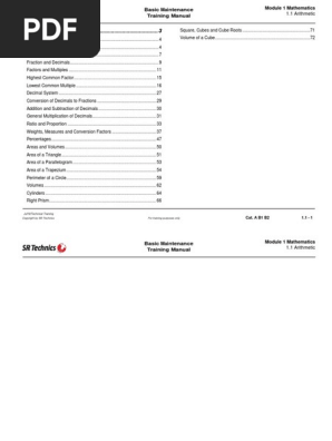 1ab1b2 Print Jul19 Pdf Fraction Mathematics Area