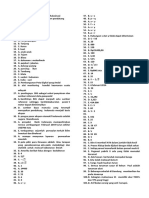 USM STAN 2014 Pembahasan PDF