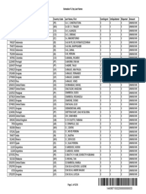 NomiS PDF | PDF | Sports
