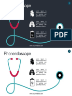 Phonendoscope