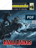 Commando I5251 2019 