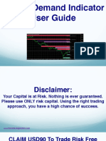 Supply Demand MT4 Indicator Installation Guide PDF