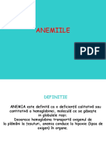 ANEMIILE