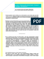 Preghiere Di Liberazione PDF