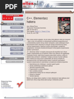 C Elementarz Hakera PDF