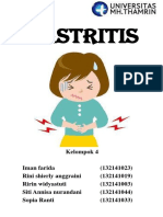 GASTRITIS