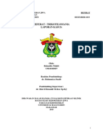 Trikotilomania - Reinaldo Mukti (C014182027)