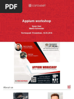 Appiumproworkshoptvm 190519172551