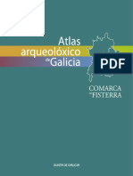 Atlas Arqueolóxico Fisterra.