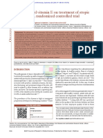 Effects_of_oral_vitamin_E_on_treatment_of_atopic_d